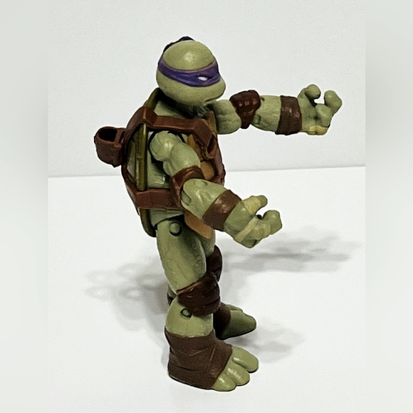 Ninja Turtle Donatello - Picture 11 of 15